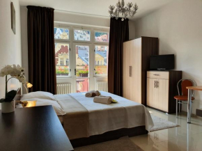 Madonna Apartments Karlovy Vary